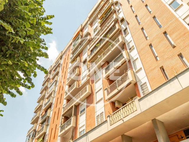 Appartamento in vendita a Roma RM