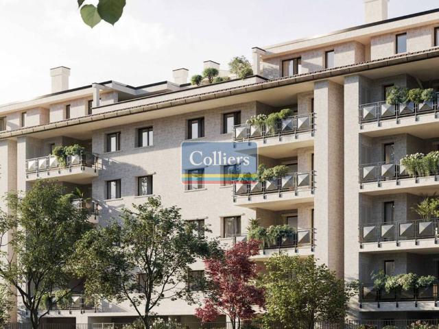 Appartamento in vendita a Roma RM