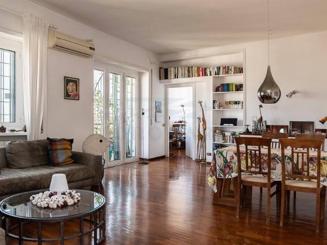 Appartamento in vendita a Roma RM