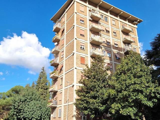 Appartamento in vendita a Roma RM