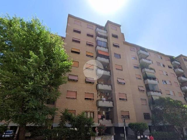 Appartamento in vendita a Roma RM
