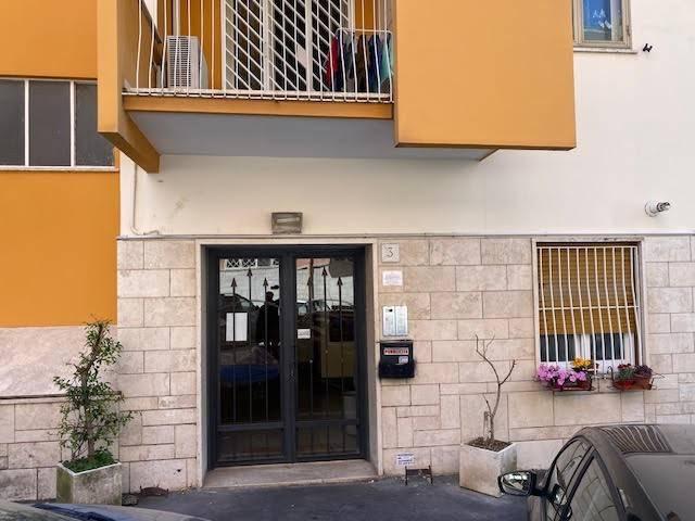 Appartamento in vendita a Roma RM