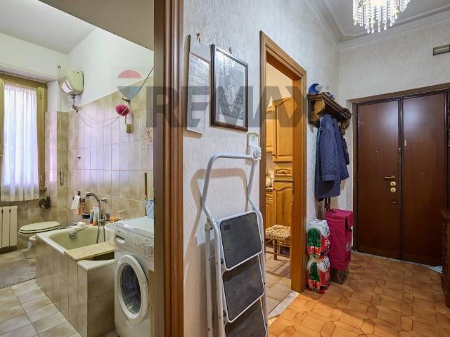 Appartamento in vendita a Roma RM
