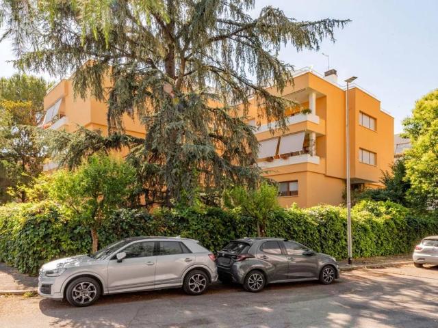 Appartamento in vendita a Roma RM