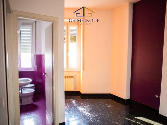 Appartamento in vendita a Roma RM