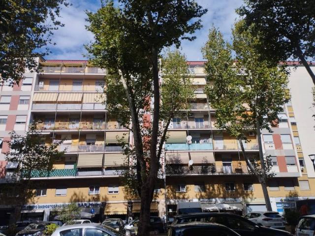 Appartamento in vendita a Roma RM
