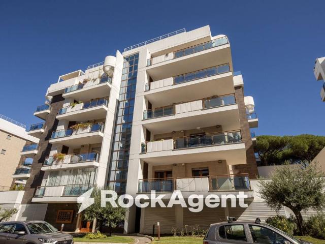 Appartamento in vendita a Roma RM