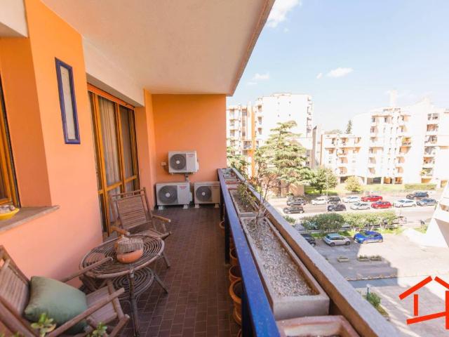 Appartamento in vendita a Roma RM