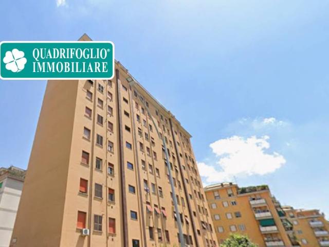 Appartamento in vendita a Roma RM