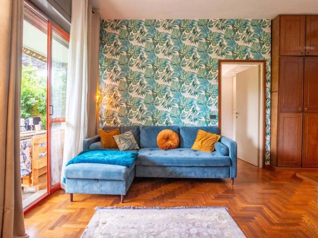 Appartamento in vendita a Roma RM