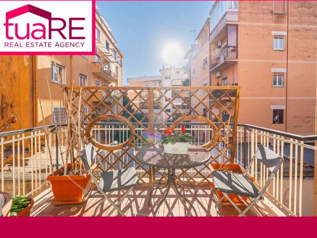 Appartamento in vendita a Roma RM