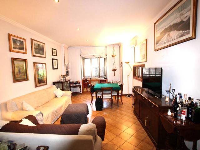 Appartamento in vendita a Roma RM