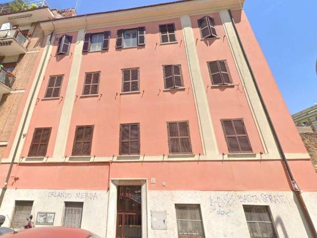 Appartamento in vendita a Roma RM