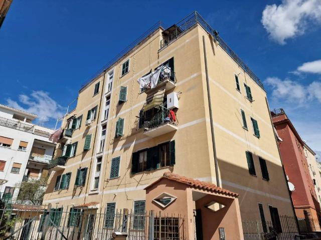 Appartamento in vendita a Roma RM