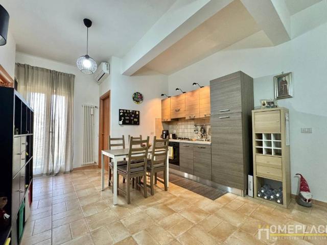 Appartamento in vendita a Roma RM