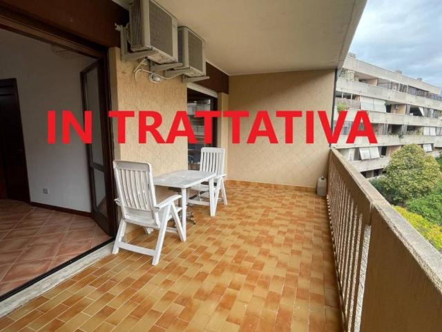 Appartamento in vendita a Roma RM
