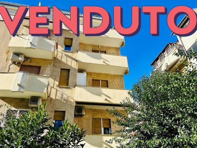 Appartamento in vendita a Roma RM