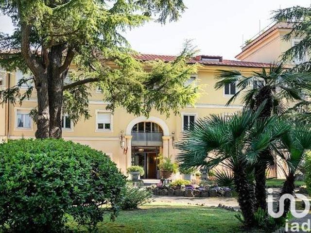 Appartamento in vendita a Roma RM