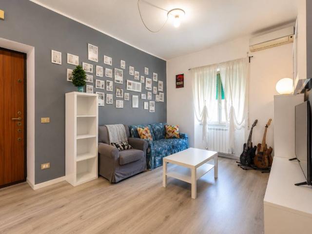 Appartamento in vendita a Roma RM