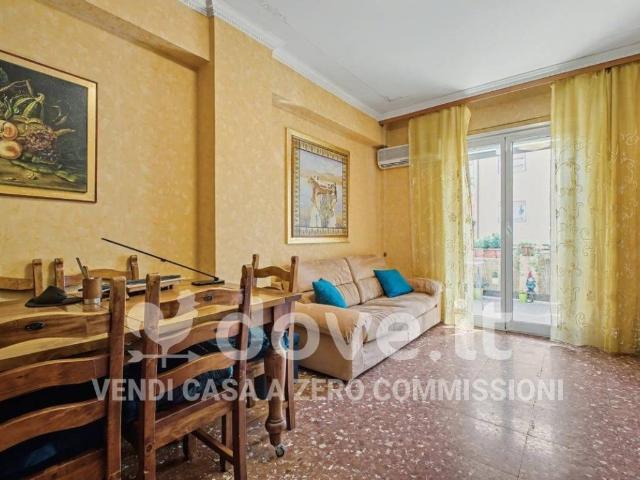 Appartamento in vendita a Roma RM