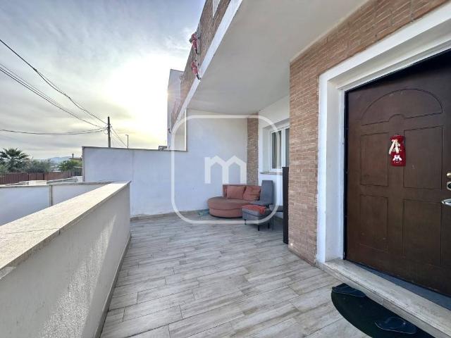 Appartamento in vendita a Roma RM