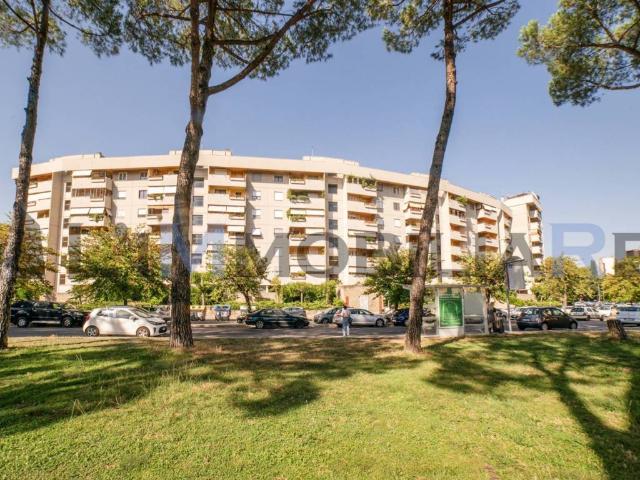 Appartamento in vendita a Roma RM