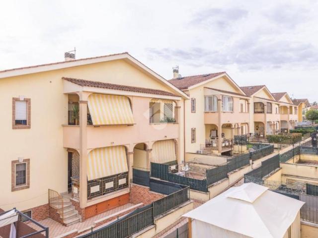 Appartamento in vendita a Roma RM