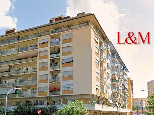 Appartamento in vendita a Roma RM