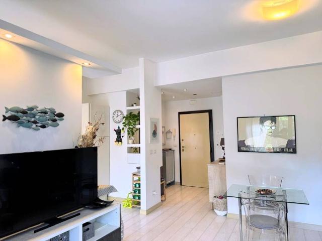 Appartamento in vendita a Roma RM