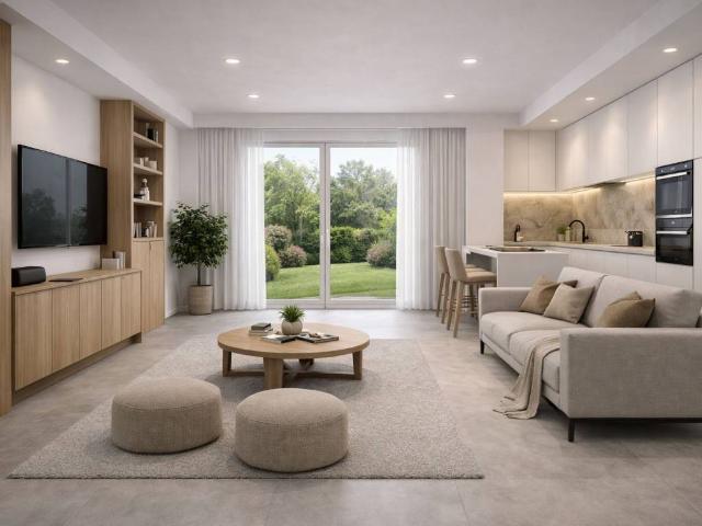 Appartamento in vendita a Roma RM
