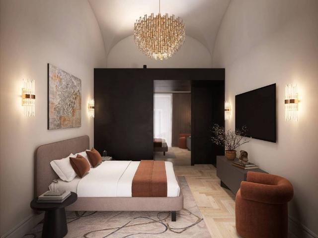 Appartamento in vendita a Roma RM