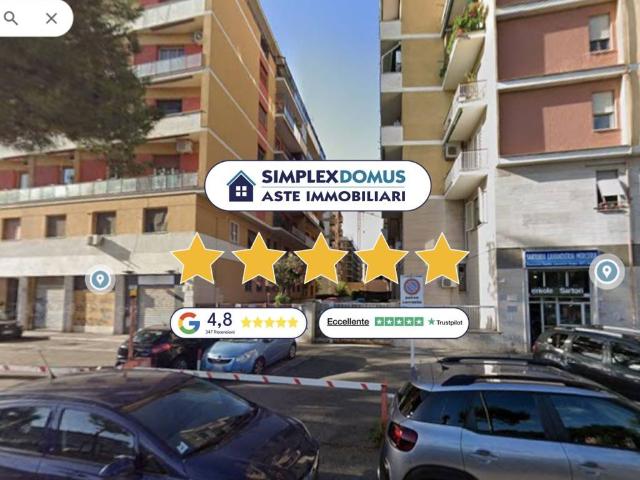 Appartamento in vendita a Roma RM