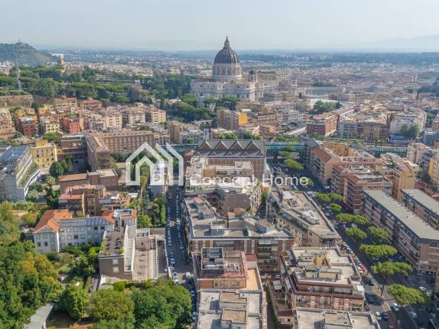 Appartamento in vendita a Roma RM