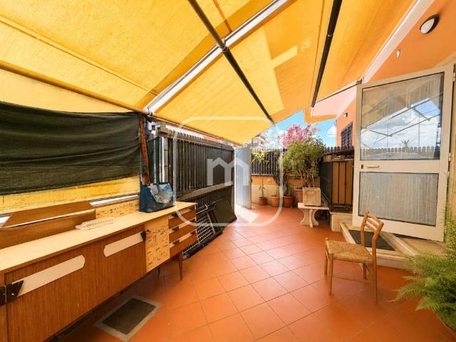 Appartamento in vendita a Roma RM