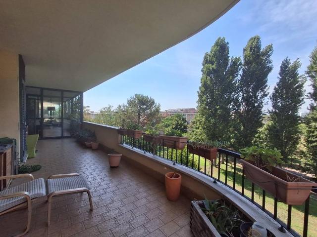 Appartamento in vendita a Roma RM
