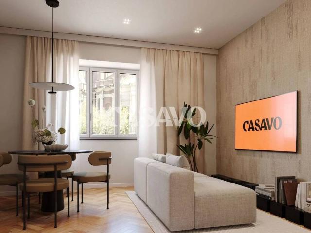 Appartamento in vendita a Roma RM