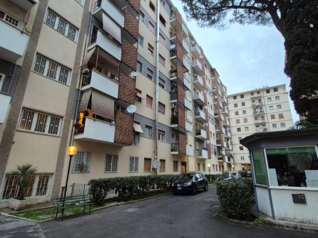 Appartamento in vendita a Roma RM