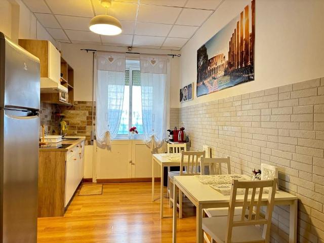 Appartamento in vendita a Roma RM