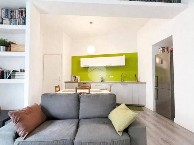 Appartamento in vendita a Roma RM