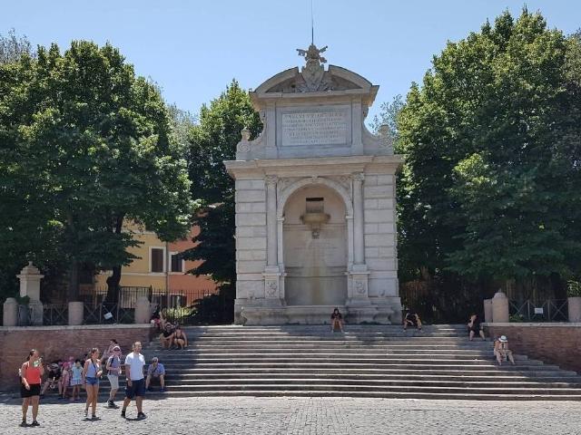 Appartamento in vendita a Roma RM