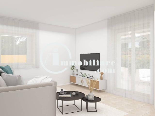 Appartamento in vendita a Roma RM