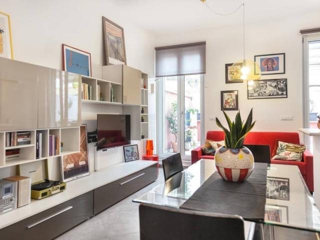 Appartamento in vendita a Roma RM