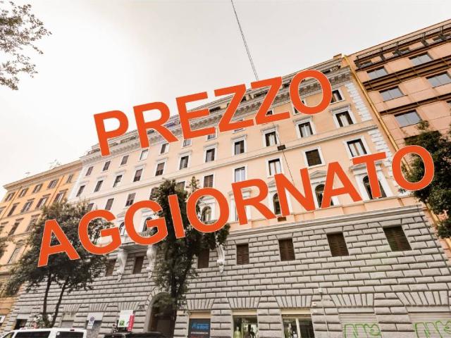 Appartamento in vendita a Roma RM