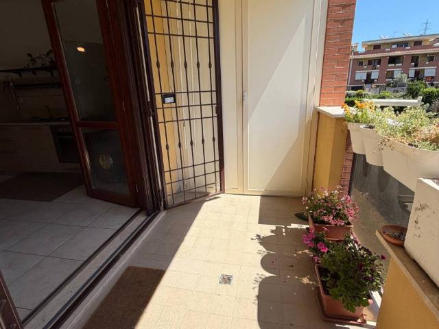 Appartamento in vendita a Roma RM