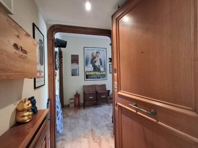 Appartamento in vendita a Roma RM