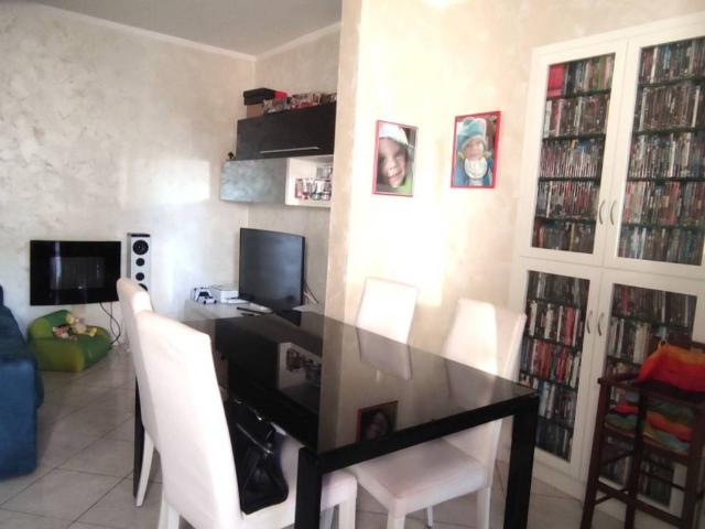 Appartamento in vendita a Roma RM