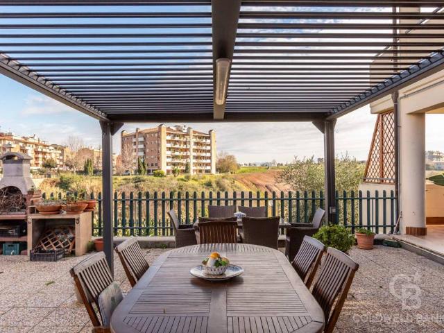 Appartamento in vendita a Roma RM