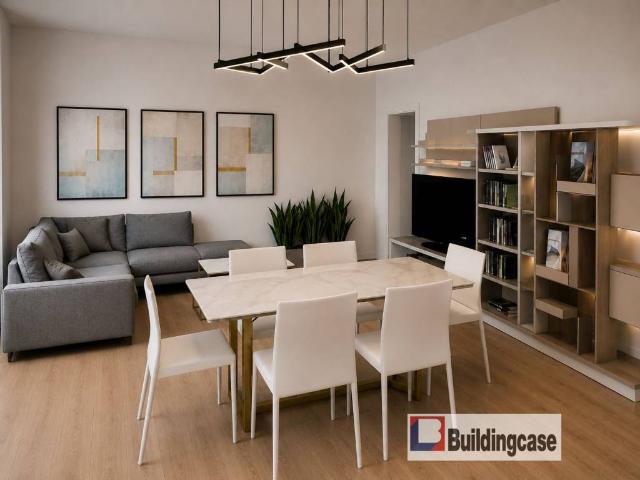Appartamento in vendita a Roma RM