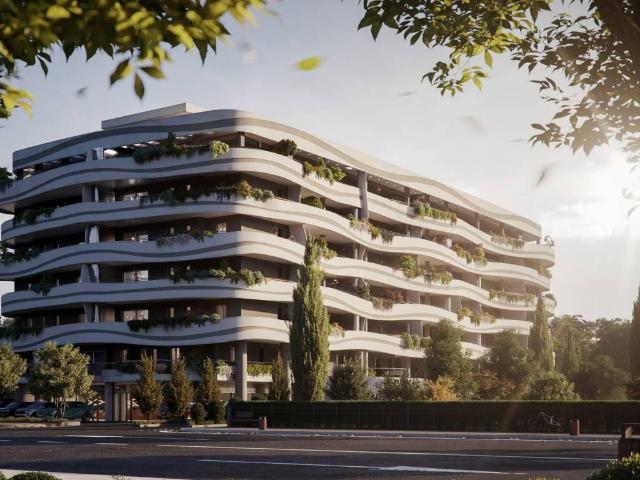 Appartamento in vendita a Roma RM