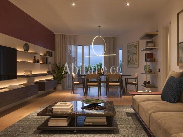 Appartamento in vendita a Roma RM